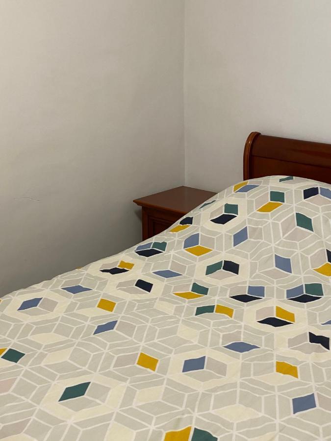 Appartement Rdc Avec 1 Chambre A 5 Metres A Pied De La Digue De La Panne Buitenkant foto